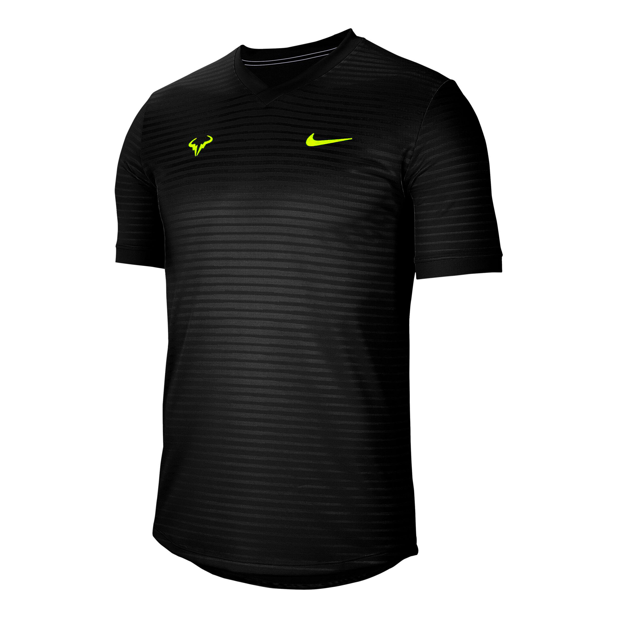 Rafael nadal merchandise nike top