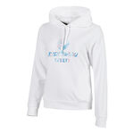 BIDI BADU Clothing BIDI BADU Omono Lifestyle Hoody Women-White