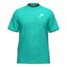 Pro T-Shirt Men-turquoise