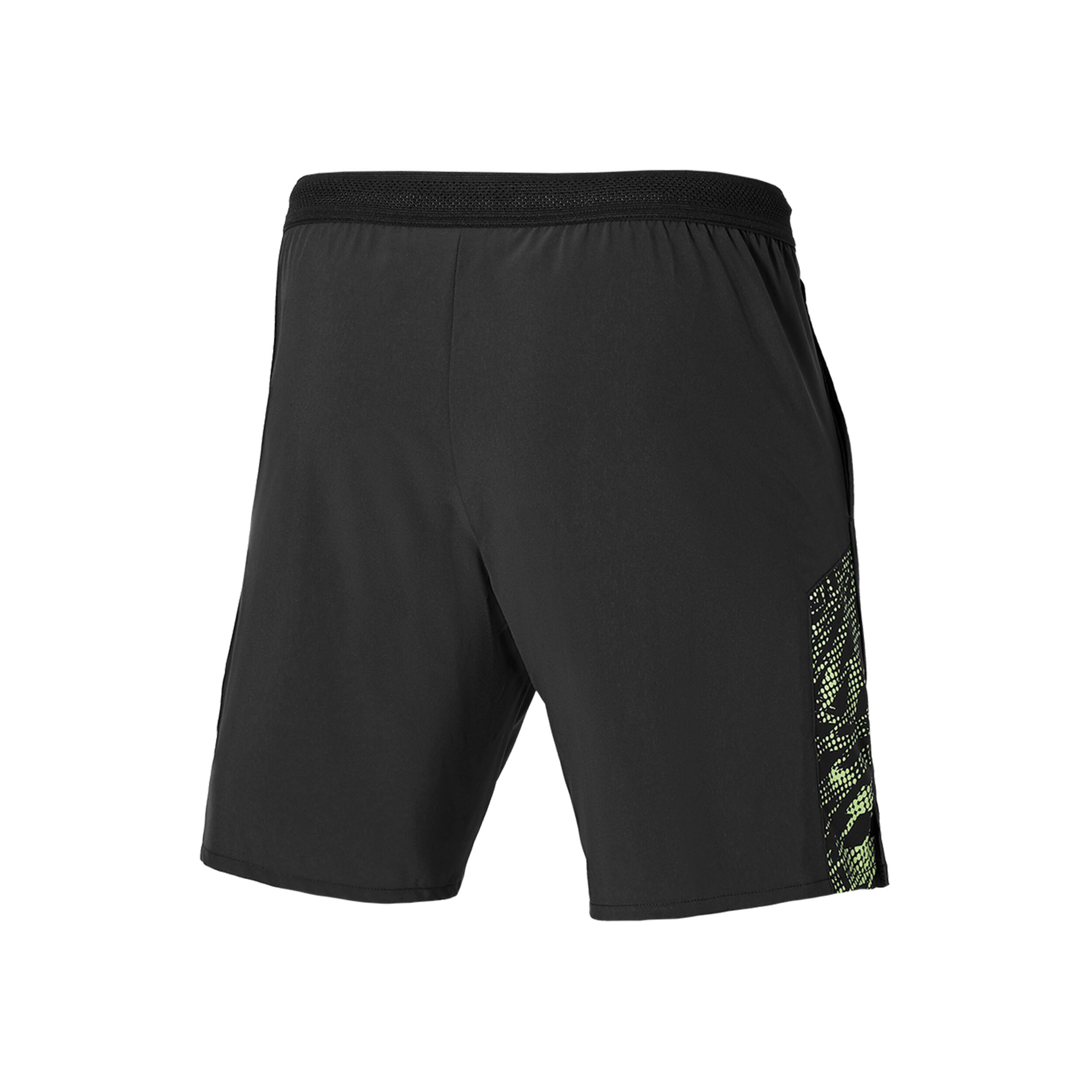 Mugen 8 In Amplify Shorts Men Black