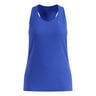 Essential Running shirt Women-blue