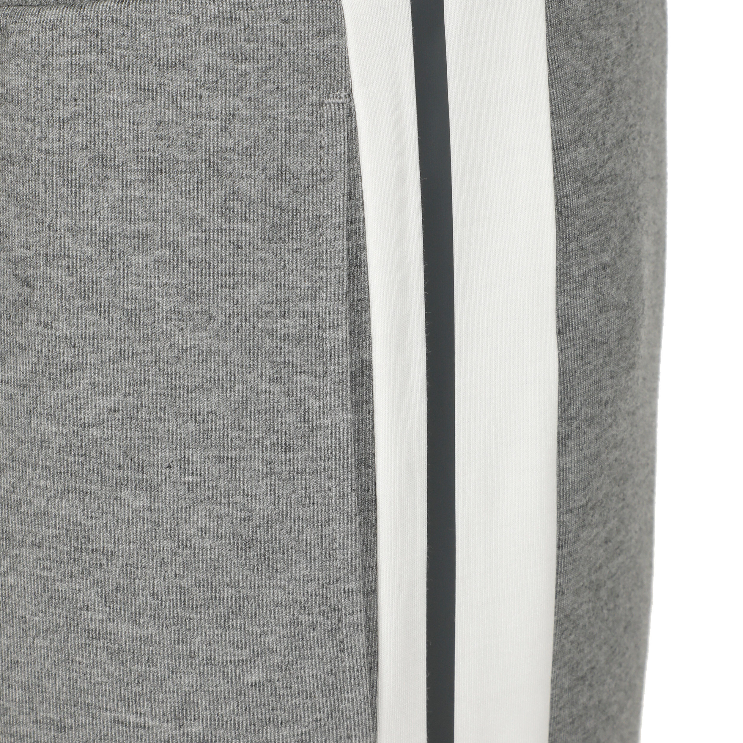 Fila grey best sale track pants