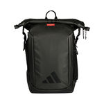 adidas adidas Multigame 2026 Backpack - black