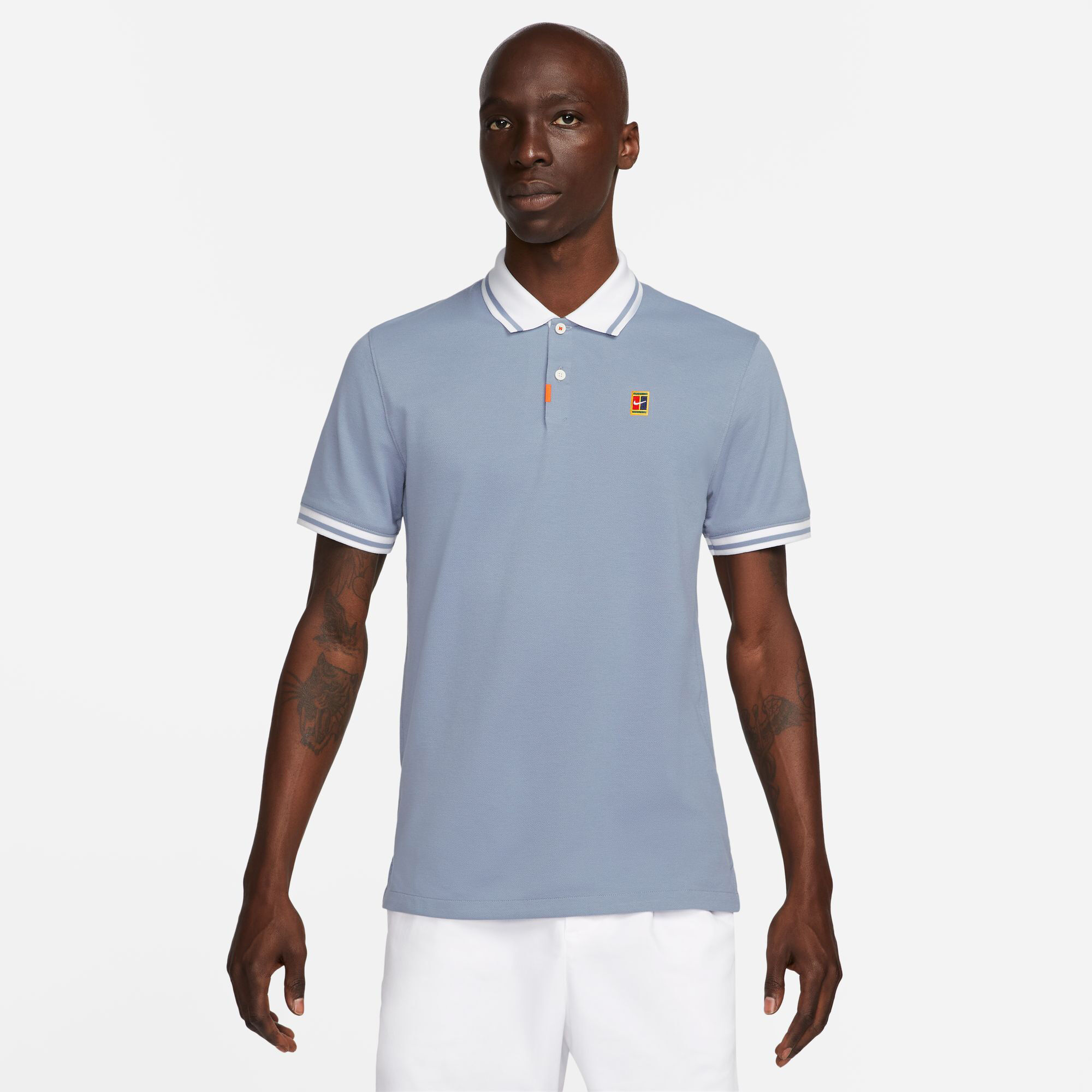 Polo nike hot sale court heritage