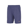 Santana Shorts Men-Blue