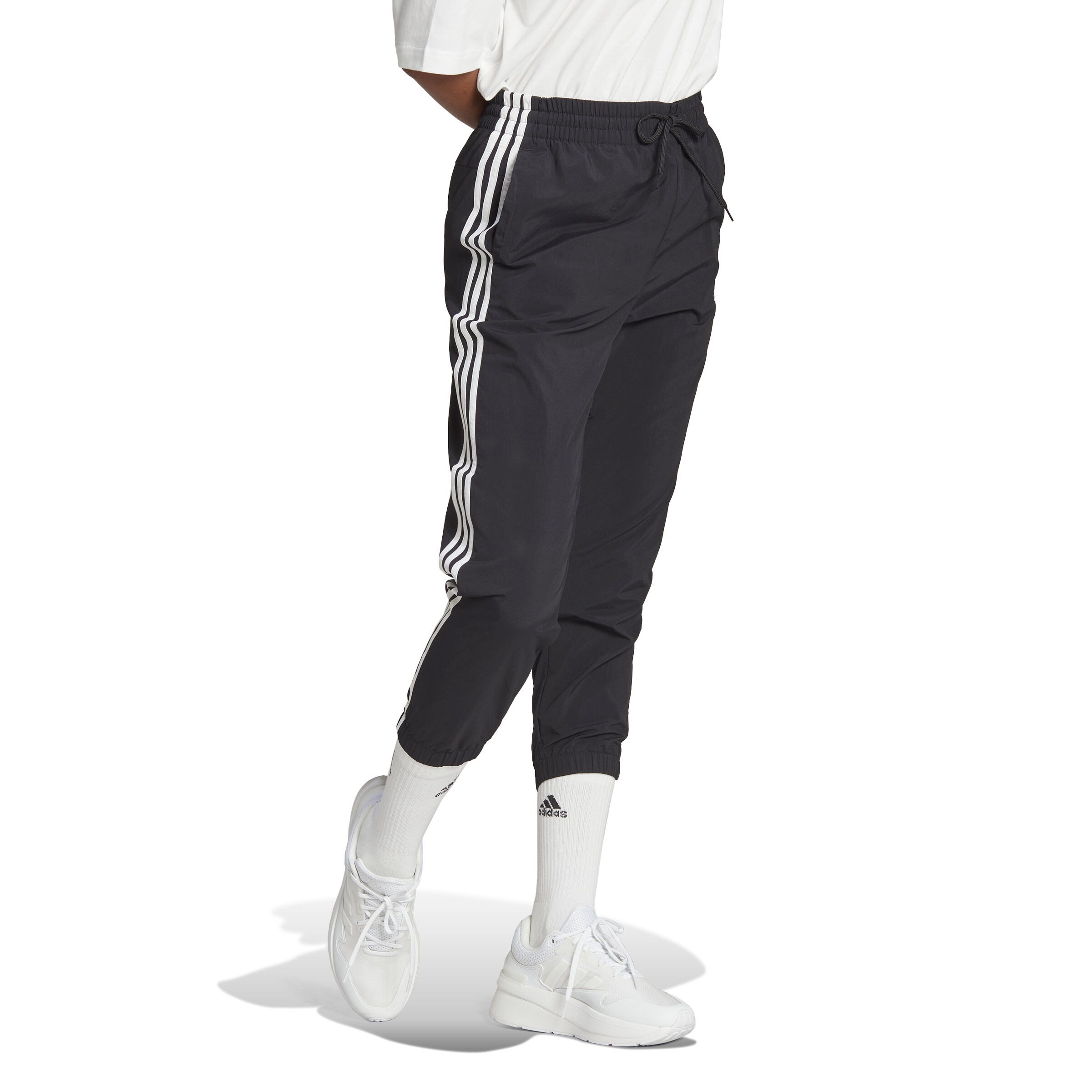 Adidas 3s outlet woven pant