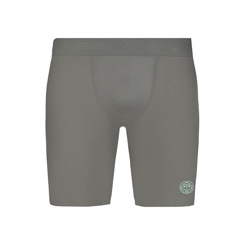 Bidi Badu Gluteus Med Move Shorts Men grey