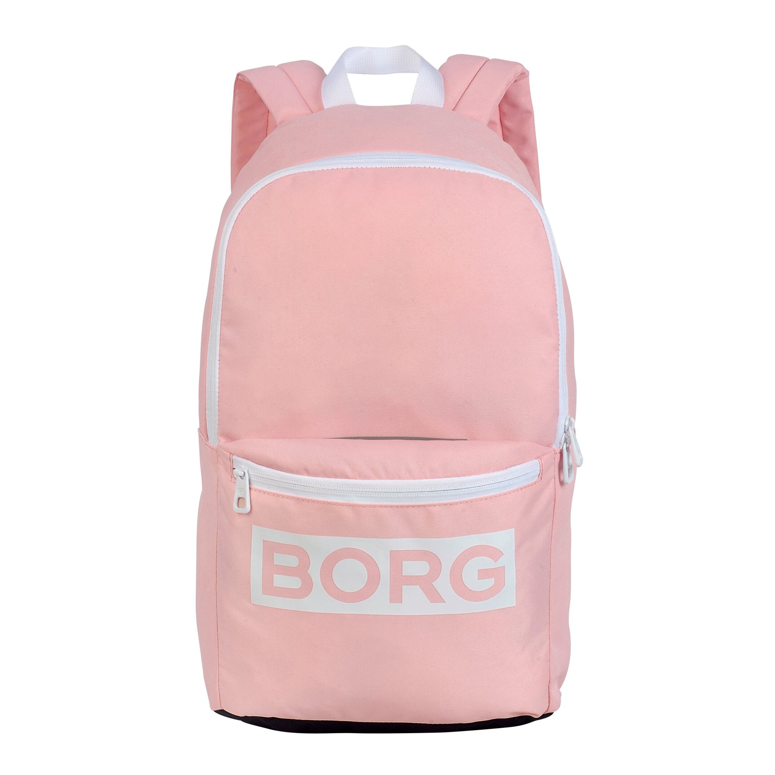 Pink name outlet brand backpacks