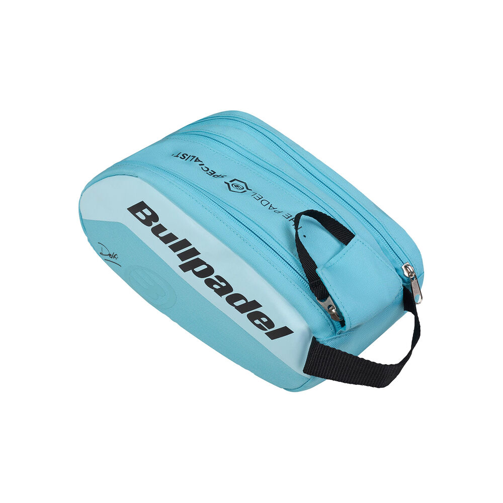 Bullpadel D.case Make up bag turquoise Bullpadel D.case Make up bag turquoise