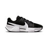 GP Challenge Pro All Court Shoe Women-Black,White