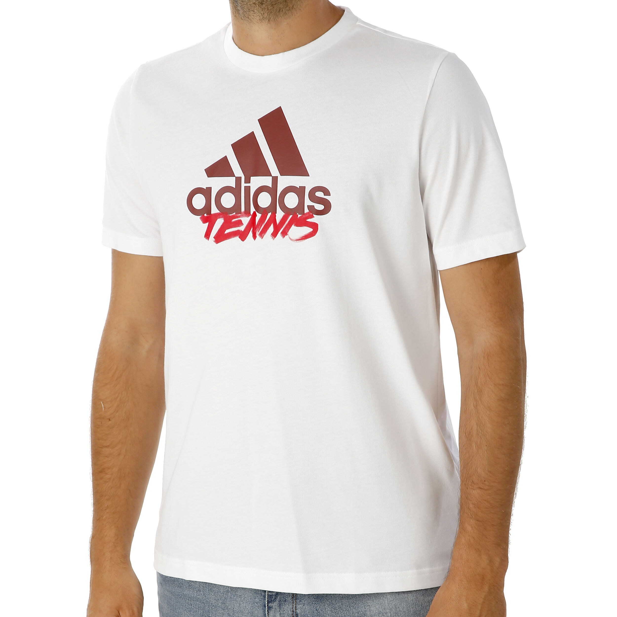 Adi does t shirt online
