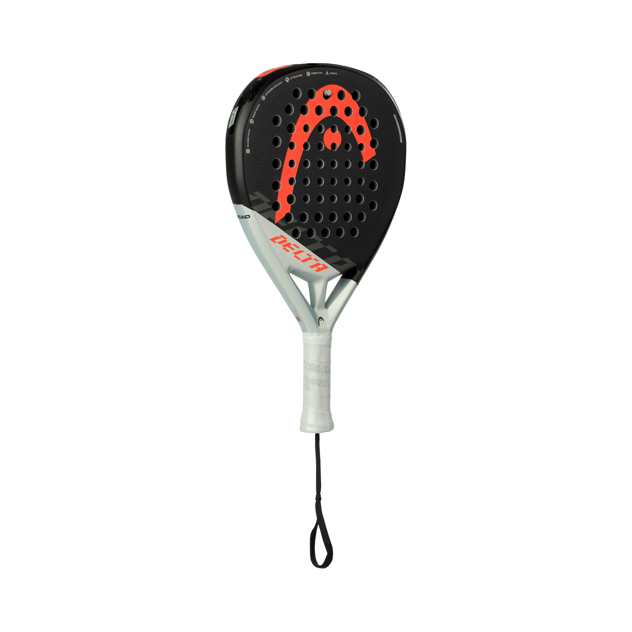 Buy HEAD Delta Pro online Tennis Point UK