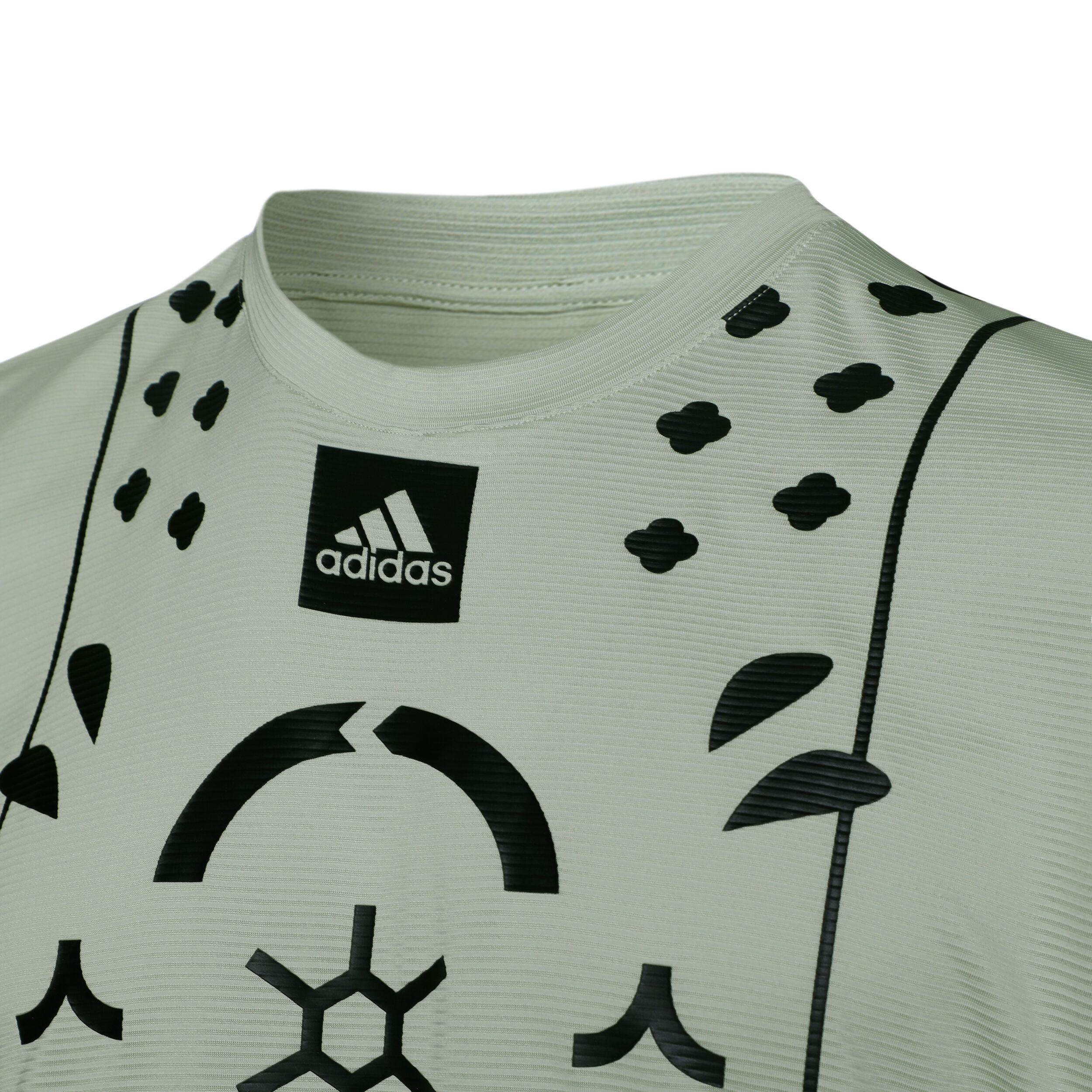 Camiseta adidas paris top