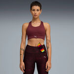 Puma Clothing Puma PWRbreathe Sports Bras Women-Red