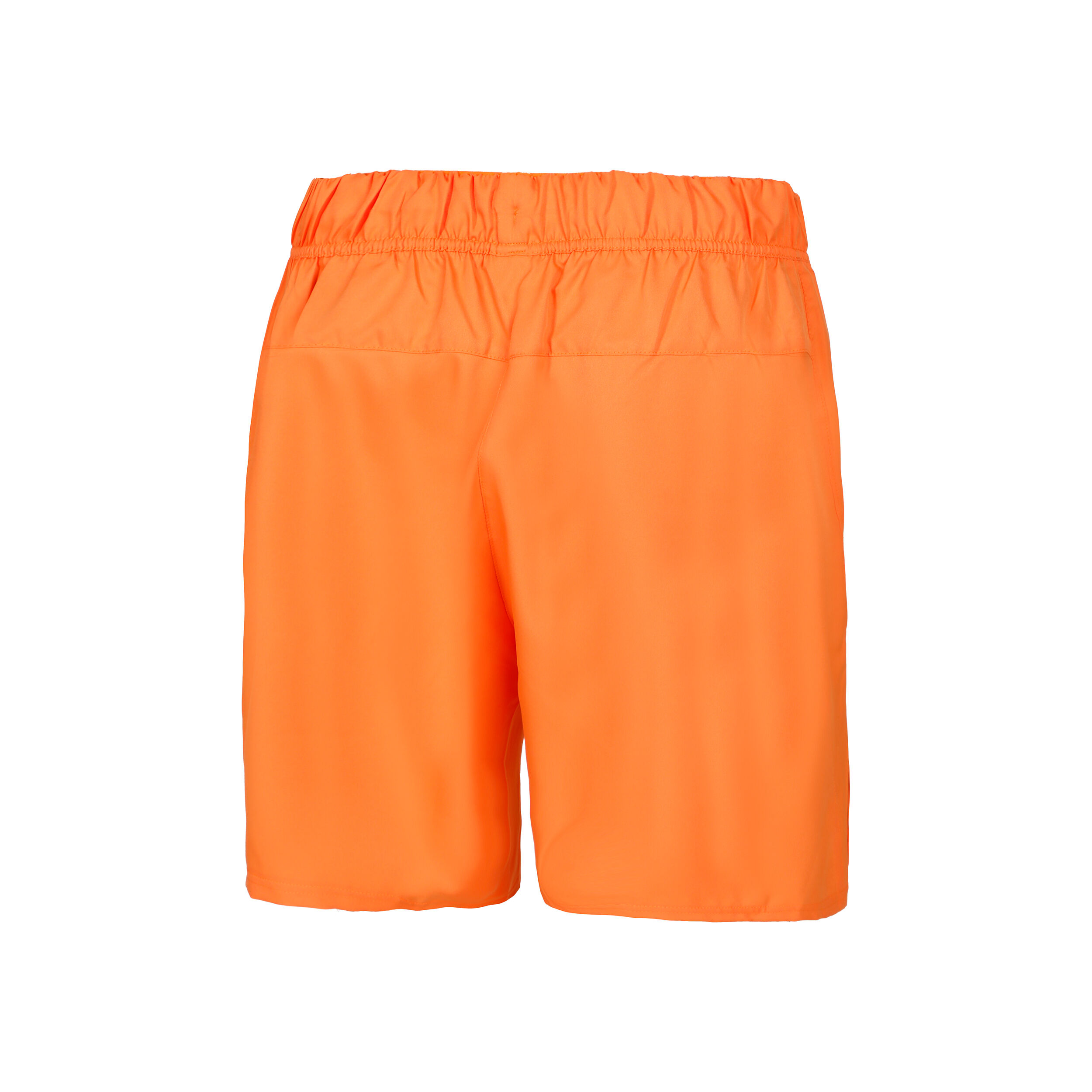 Orange hotsell tennis shorts