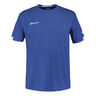 Play Crew Neck T-Shirt Men-Blue