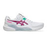 GEL-CHALLENGER 15 Clay court shoe Men-white, pink
