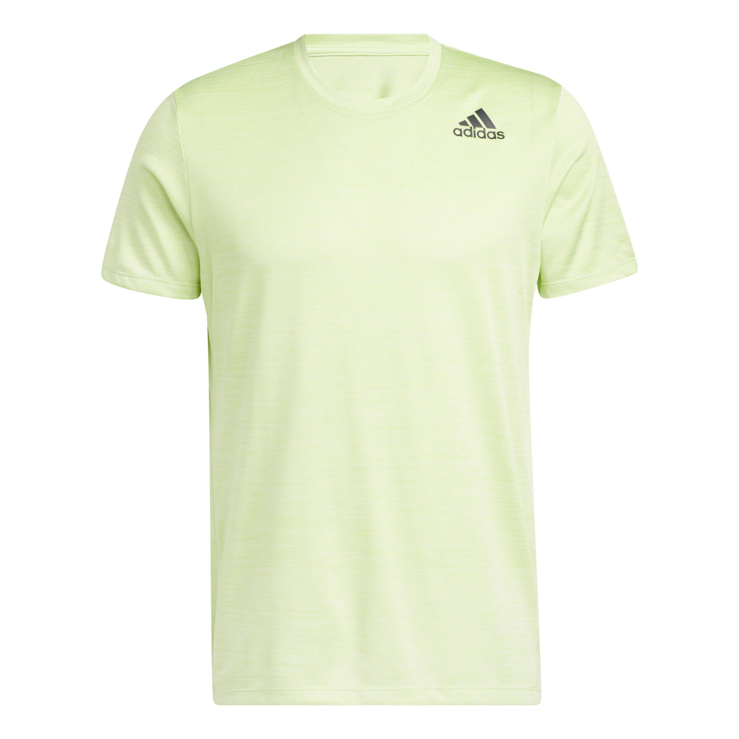 Light green adidas best sale shirt