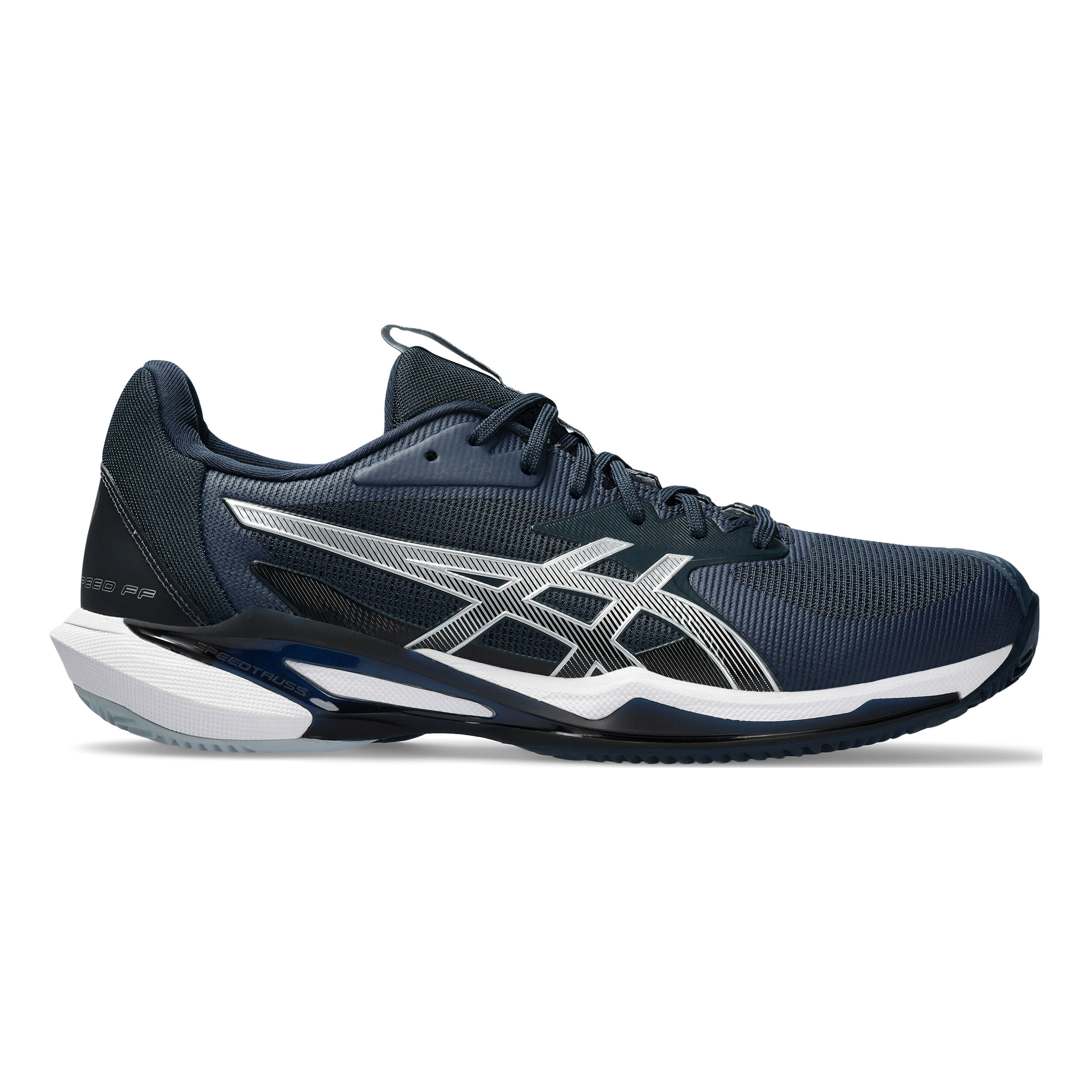 Zapatilla padel asics gel solution speed 3 clay outlet