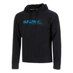 Bullpadel Clothing Bullpadel Bana Hoody Men-Dark Blue