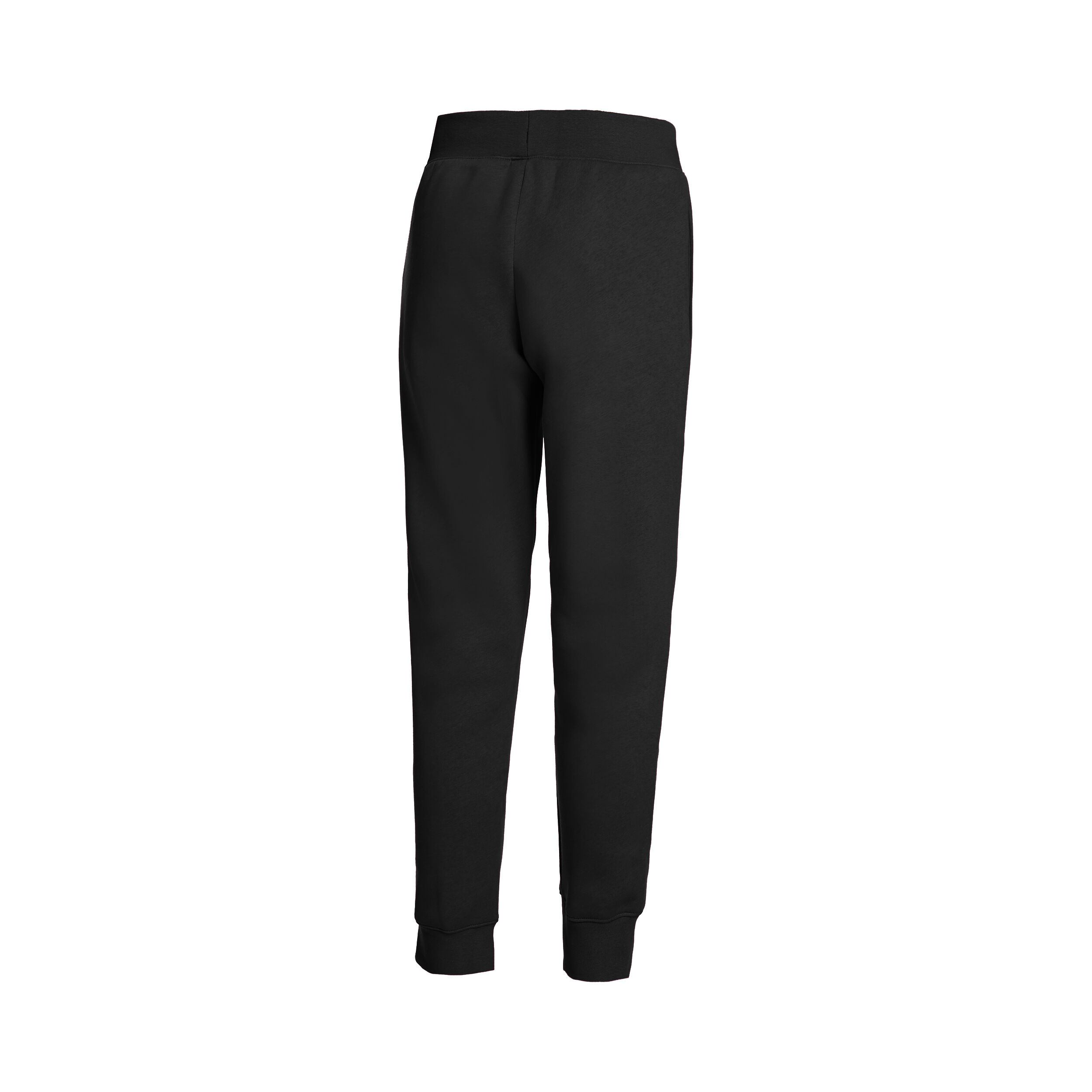 Sportswear Club Fleece Training Pants Girls Black White