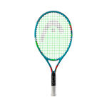 HEAD Tennis rackets HEAD Novak 23 Junior racket Strung
