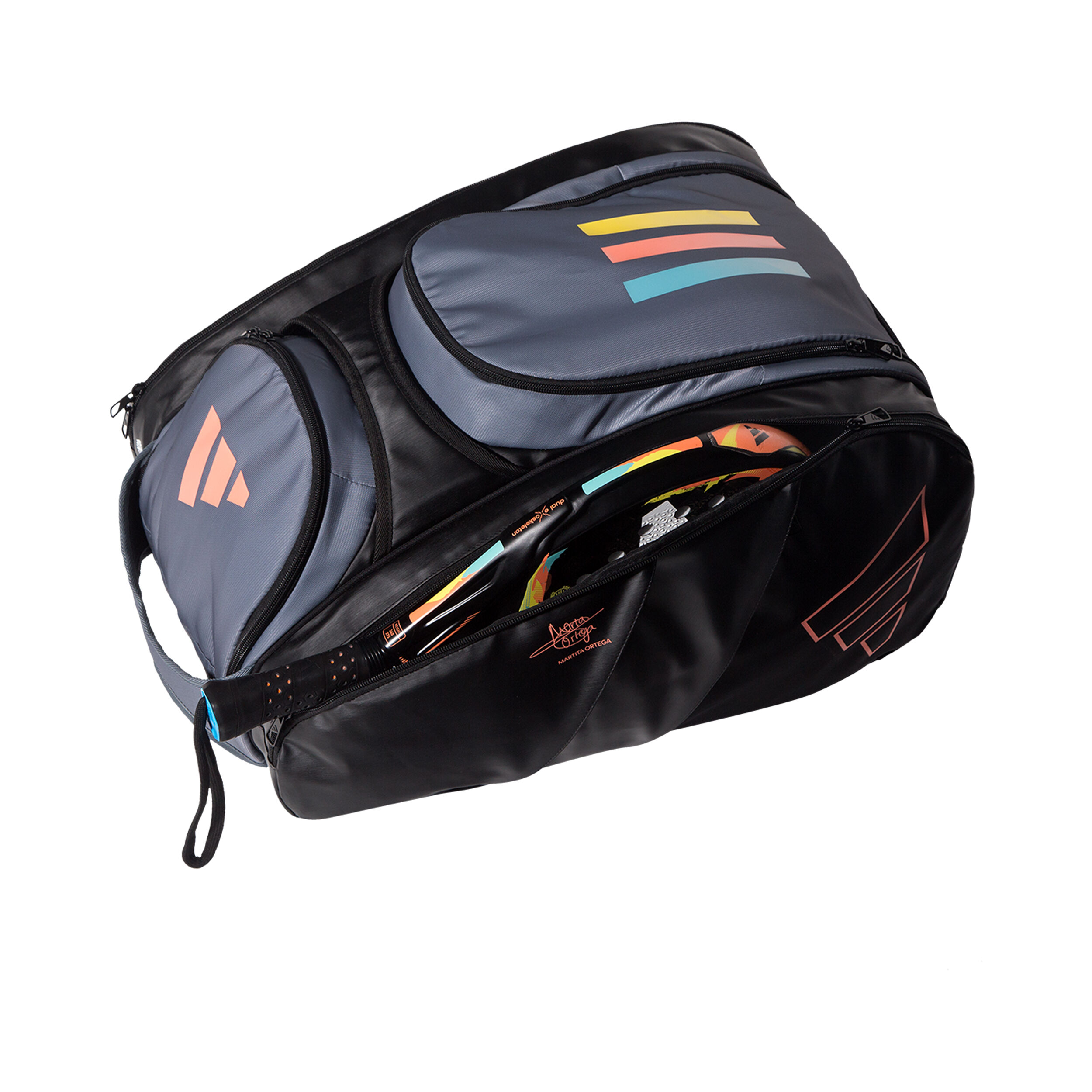 Paletero padel adidas outlet