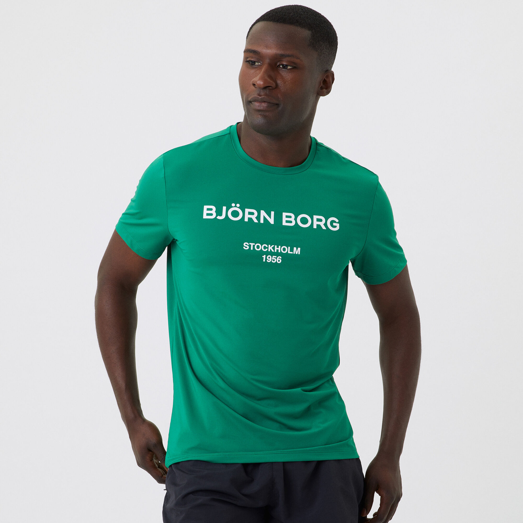 Björn Borg