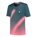 K-Swiss Hypercourt Mesh Crew Tee 4