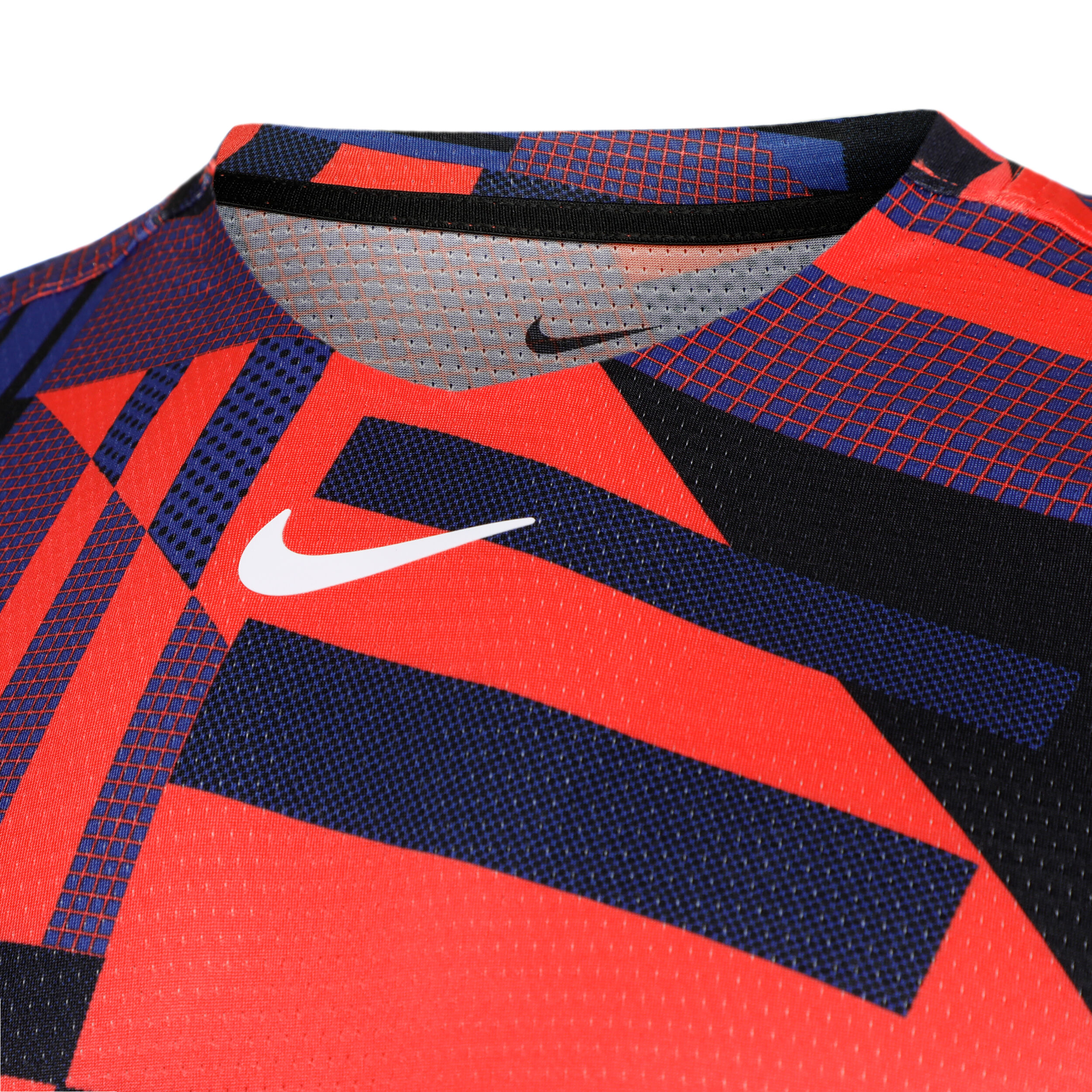 Multi colored hot sale nike shirts