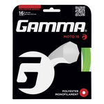 Gamma Gamma Moto String Set 12,2m-Lime