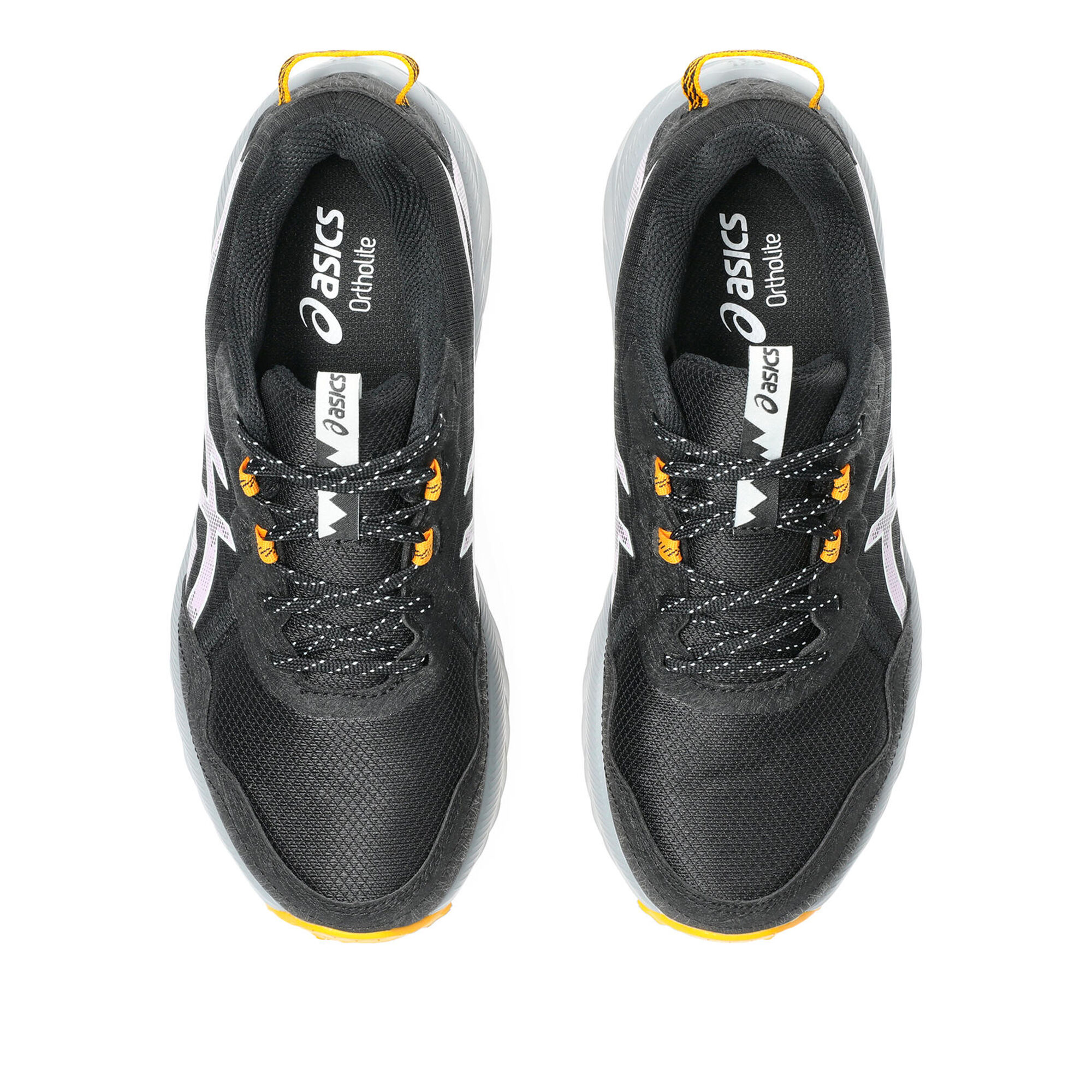 ASICS