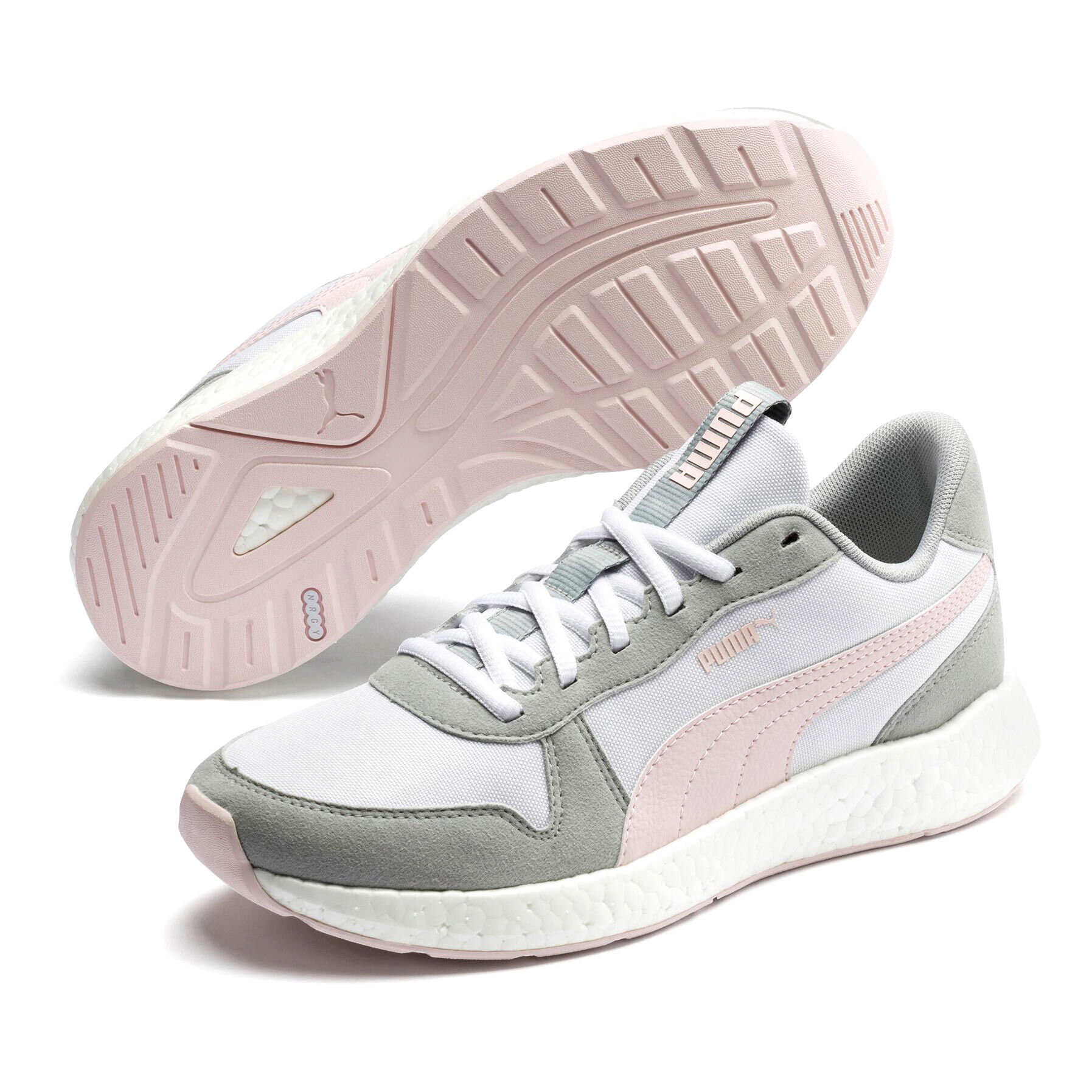 Puma nrgy neko retro best sale