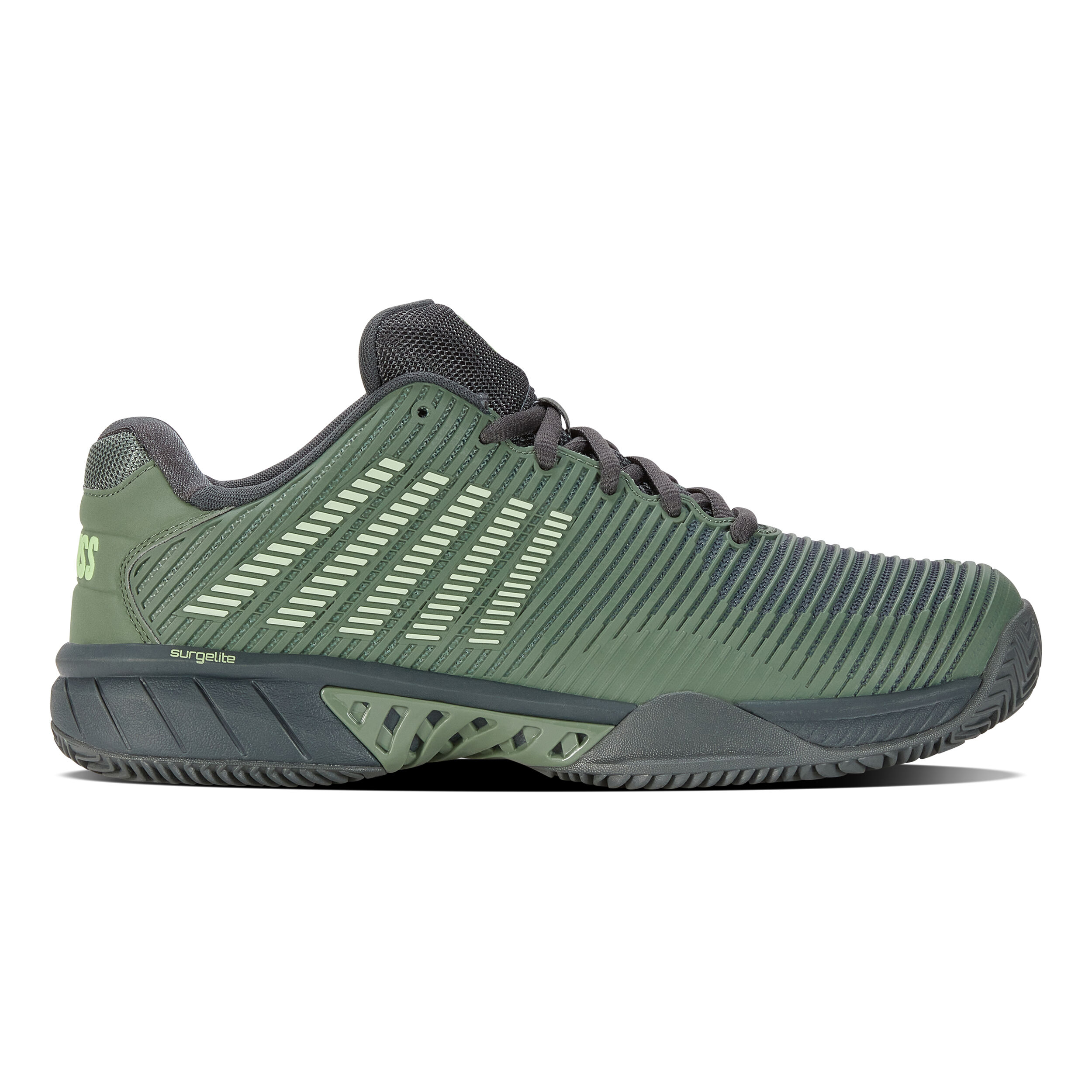Olive green k new arrivals swiss
