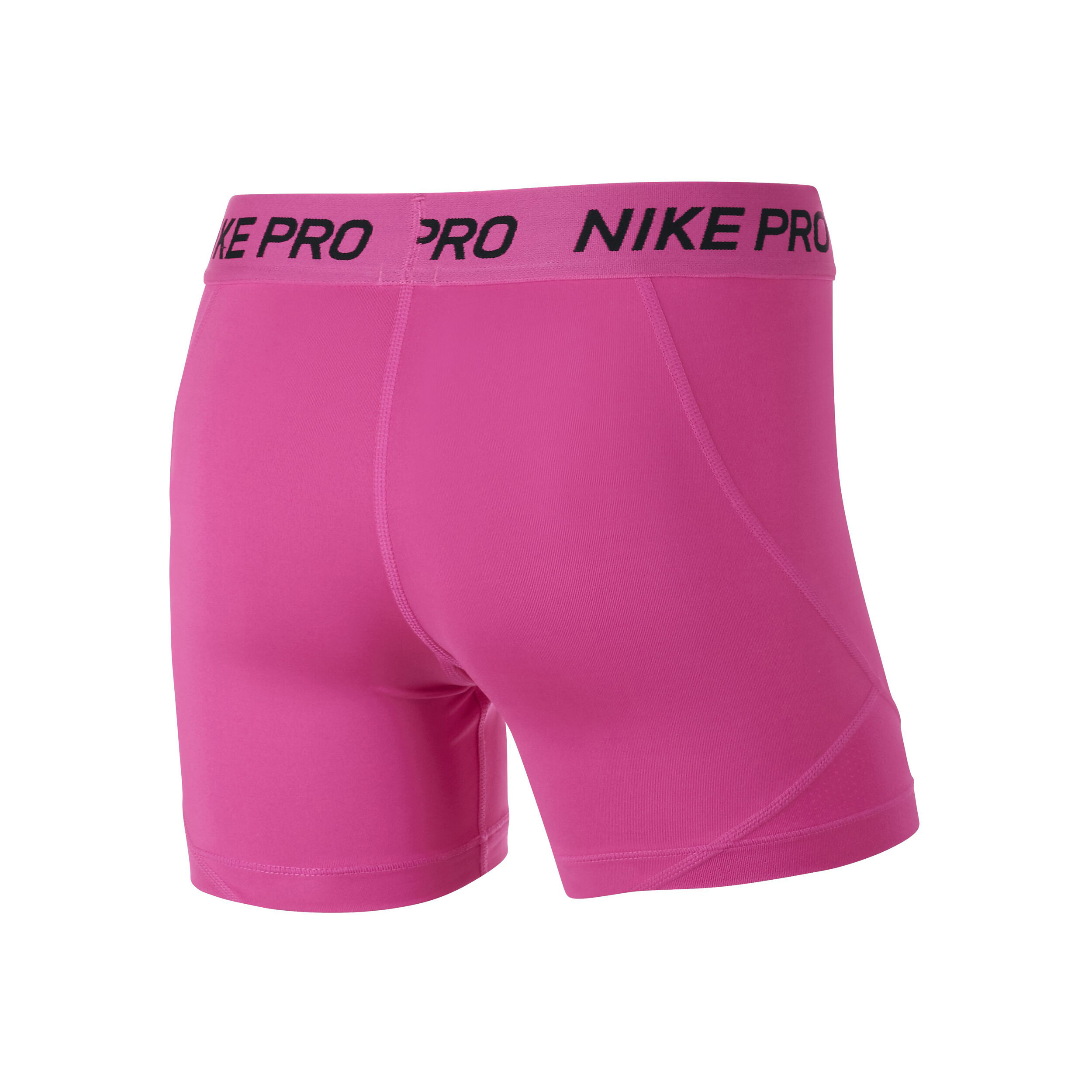 Short nike online pro rosa