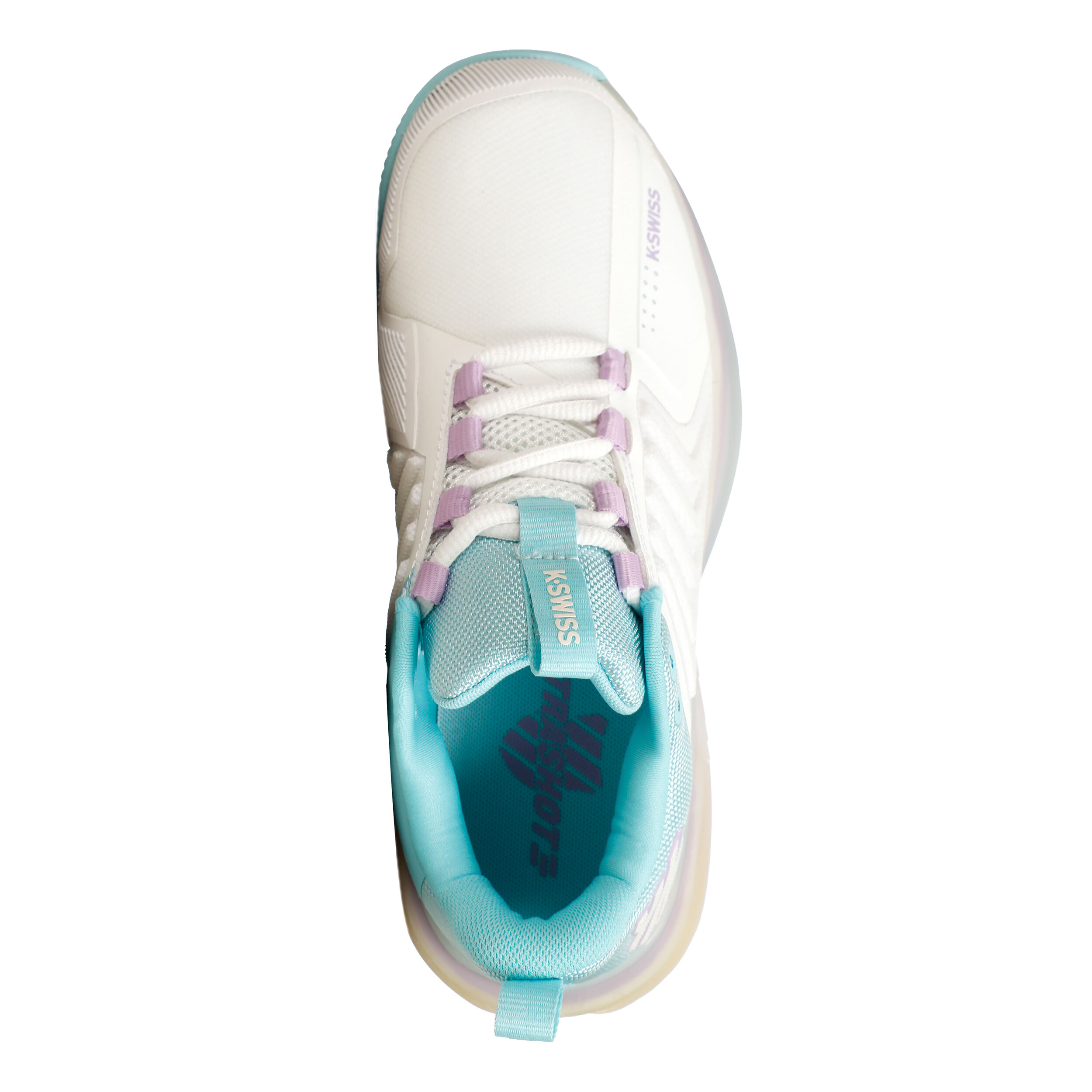 Teal cheap k swiss