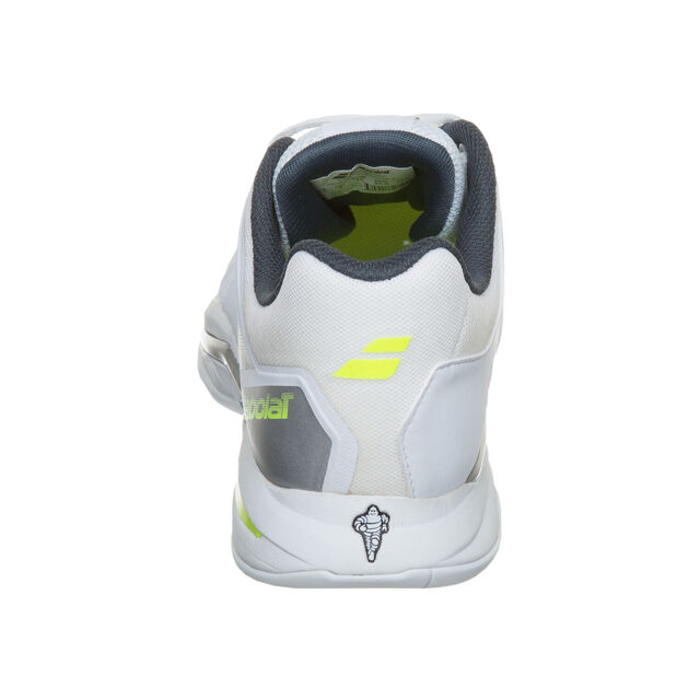 babolat propulse indoor