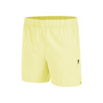 Fila Clothing Fila Zayn Shorts Men-Yellow