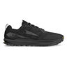 Lone Peak 9+ Trail Running Shoe Men-Black