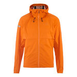 Craft Clothing Craft Pro Hydro 3 Running Jacket Men-Orange
