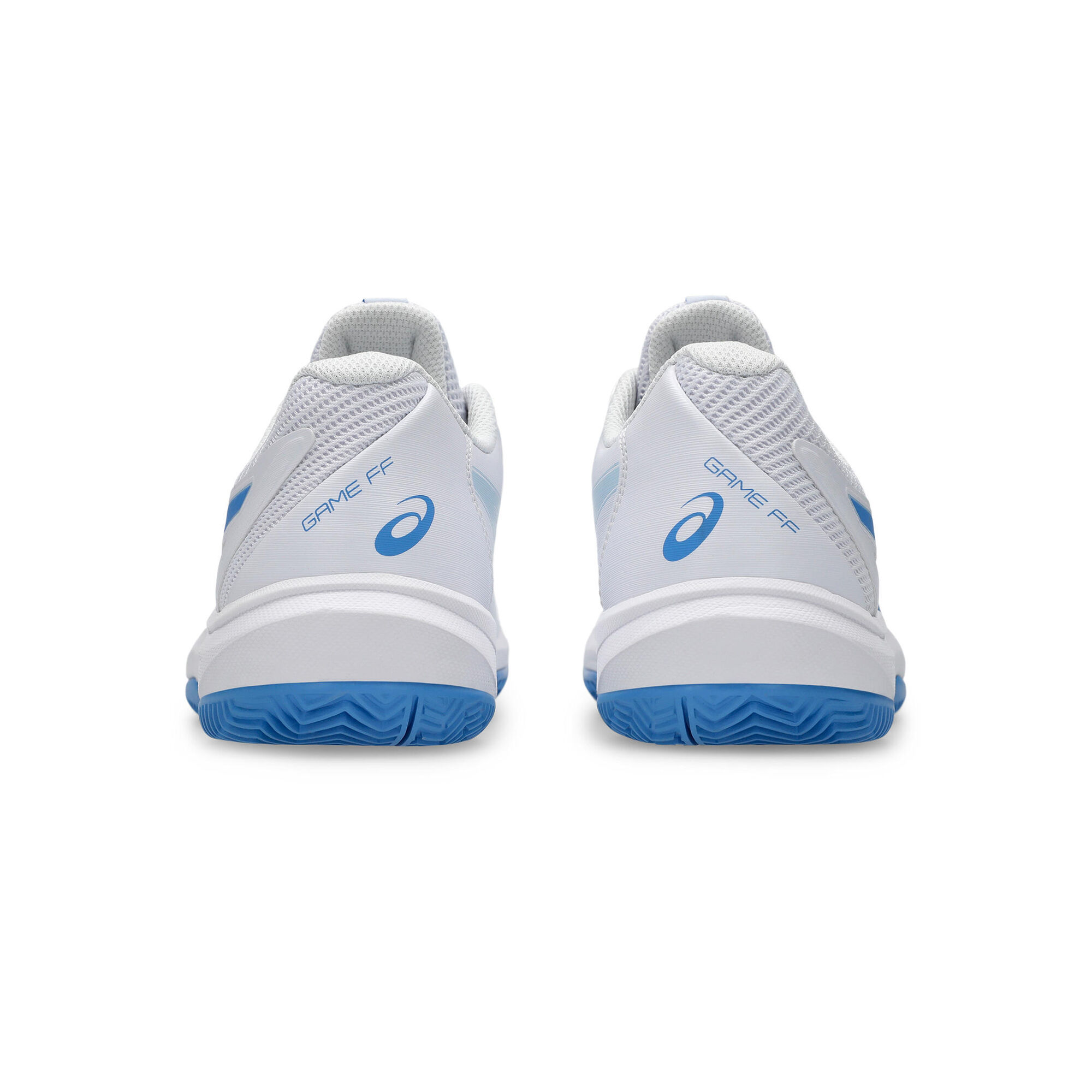 ASICS