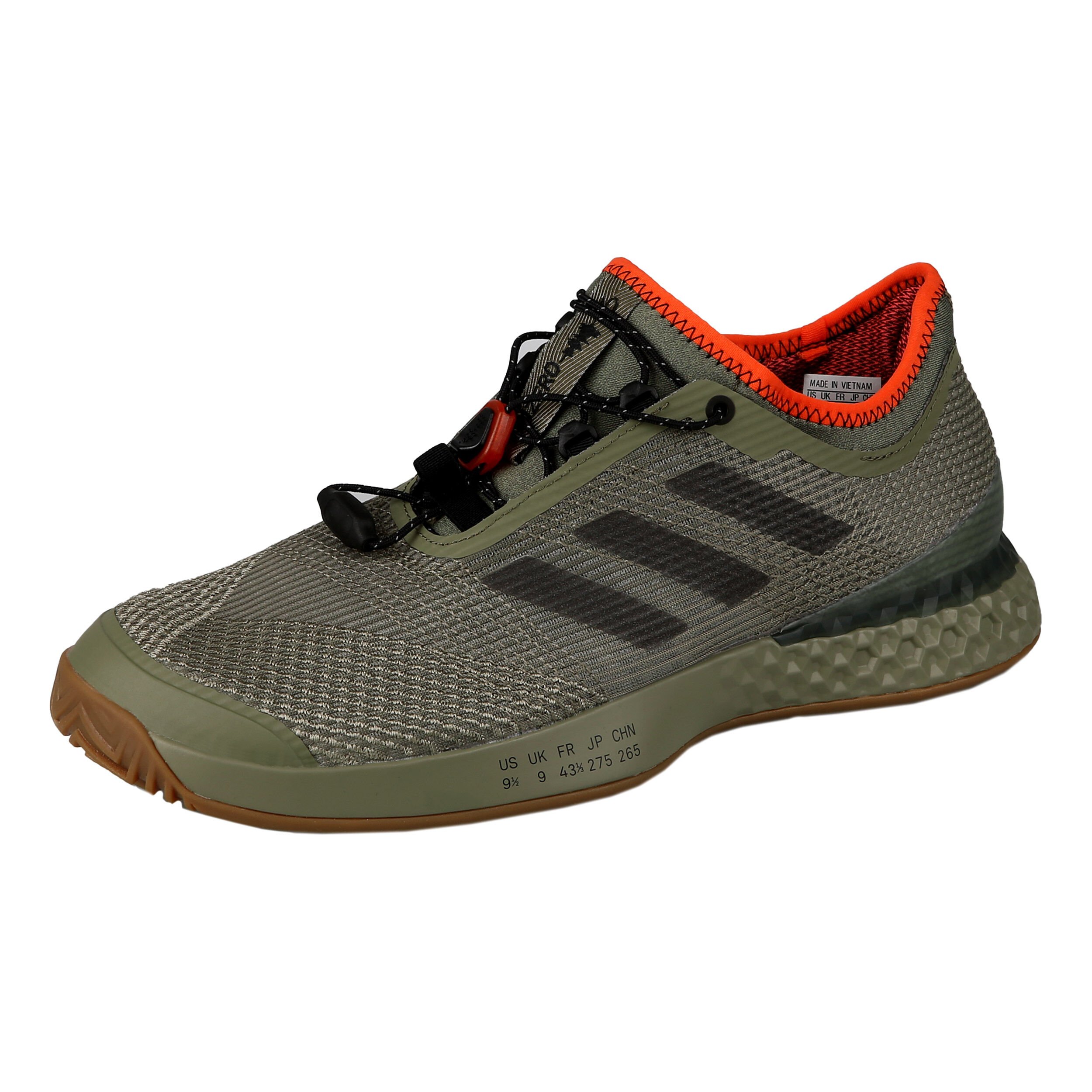 Adidas adizero ubersonic 3 discount