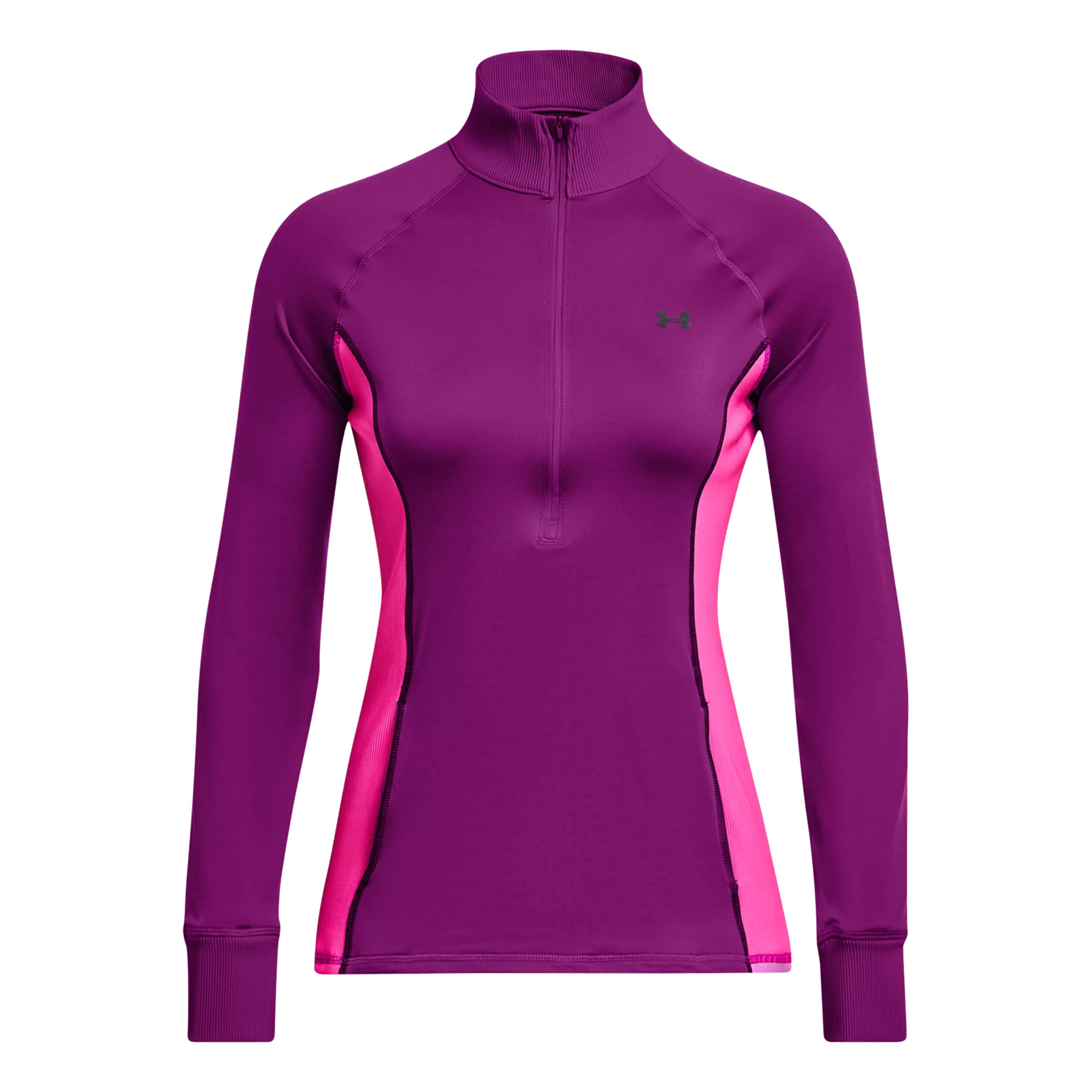 Long sleeve purple outlet under armour