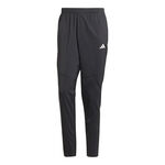 adidas Clothing adidas Own The Run B Running Pants Men-Black