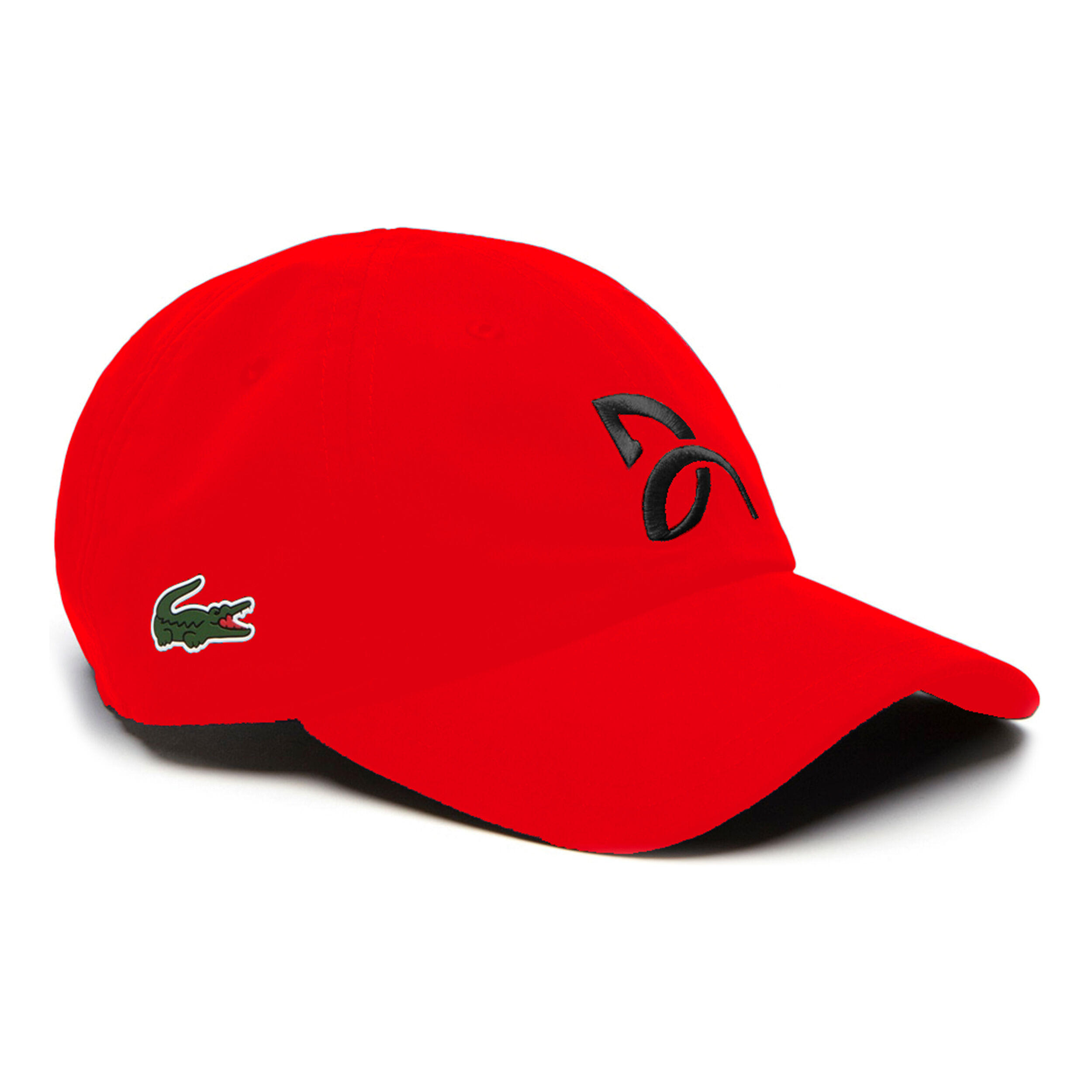 Lacoste djokovic hat new arrivals