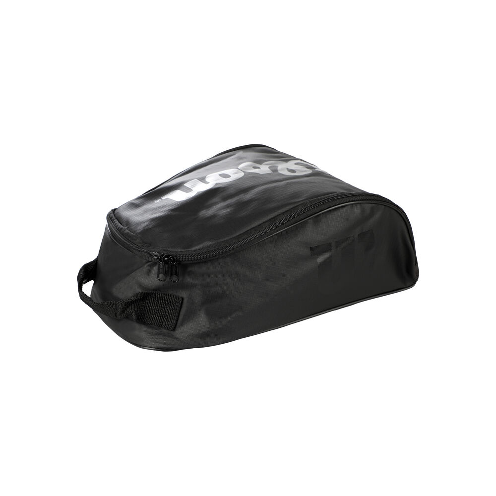 Wilson Tour Shoe Bag black