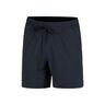 Ergo 7inch Shorts Men - dark blue, 