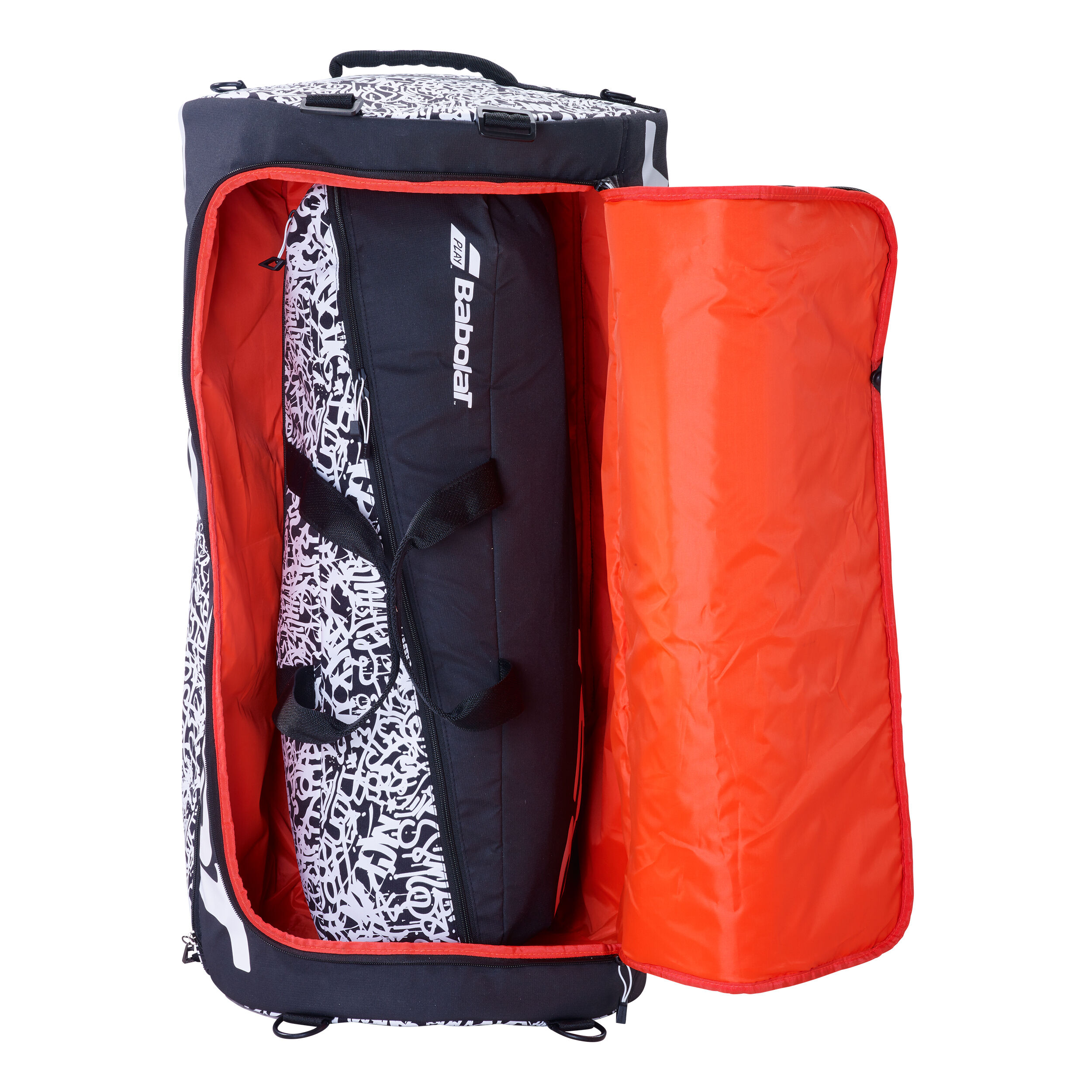 Babolat competition bag sale