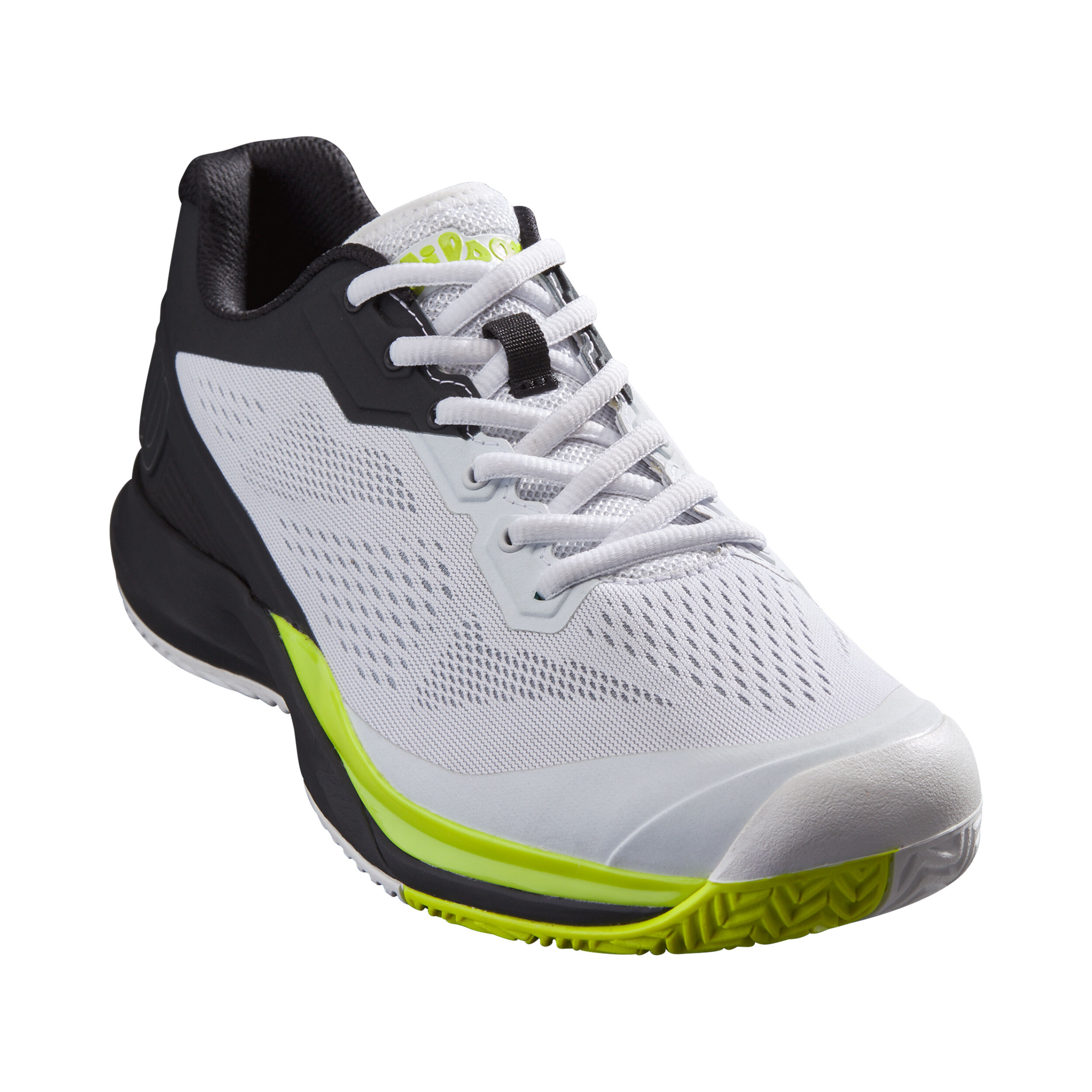 Men's rush pro 3. tennis shoe shop