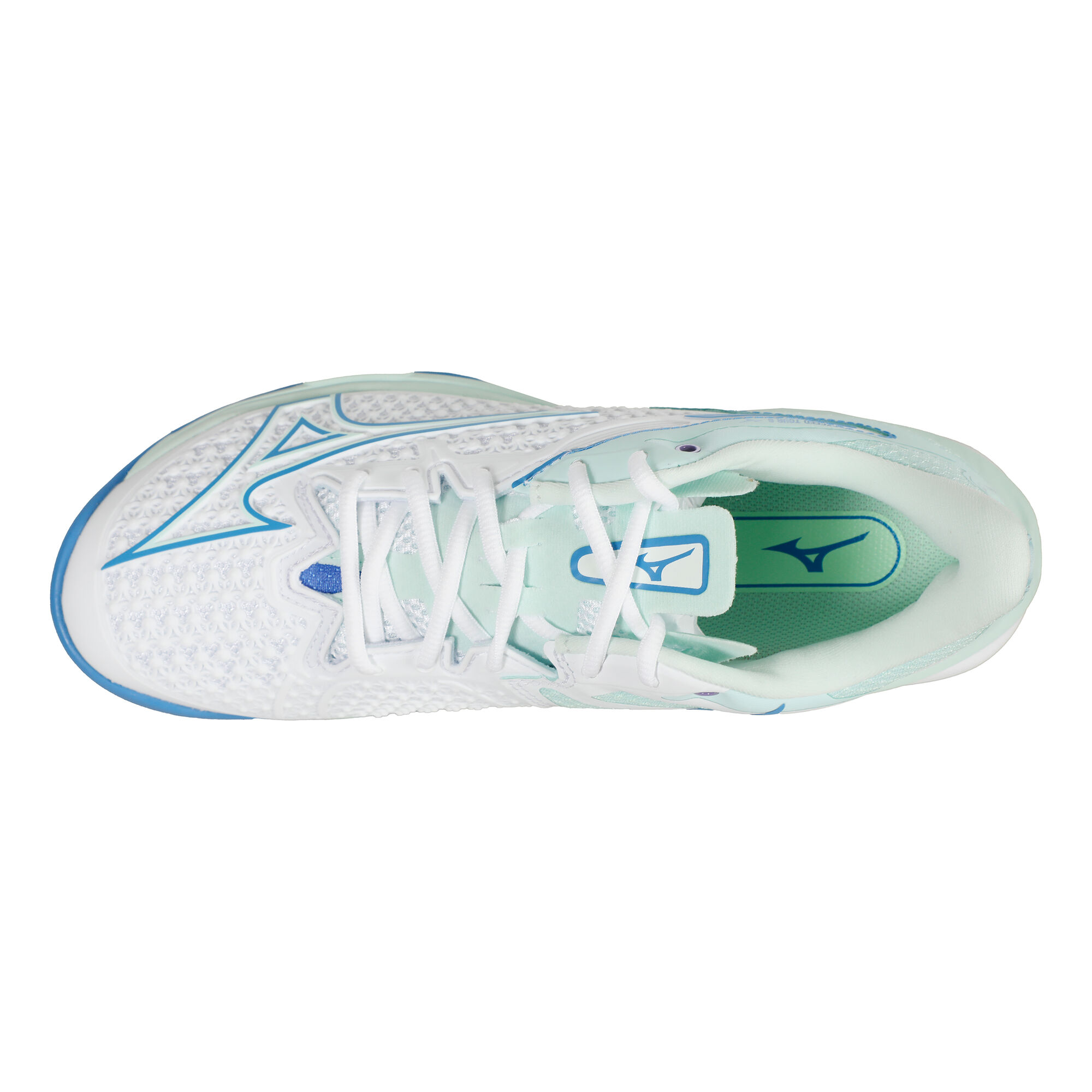 Mizuno